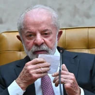 Lula promete tomar medidas "muy serias"