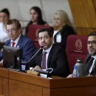 El Congreso de Paraguay avanza en la reforma a la ley de pensiones pese al rechazo de los gremios