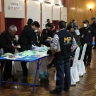 El máximo tribunal de Guatemala avala las acciones de la Fiscalía si no interrumpen las elecciones