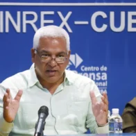 El exministro de Justicia de Cuba Oscar Silvera asume como presidente del Tribunal Supremo