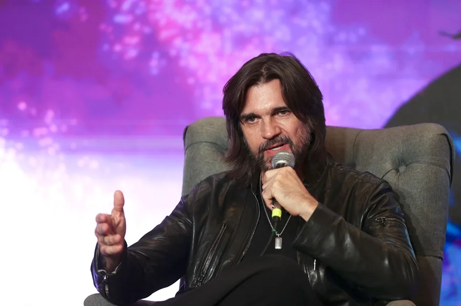 Juanes, "Los inmigrantes han trabajado mucho y han dado mucho a Estados Unidos"