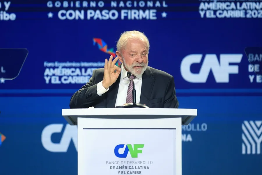 Lula envía al Congreso de Brasil el acuerdo Mercosur-UE para iniciar el proceso de ratificación