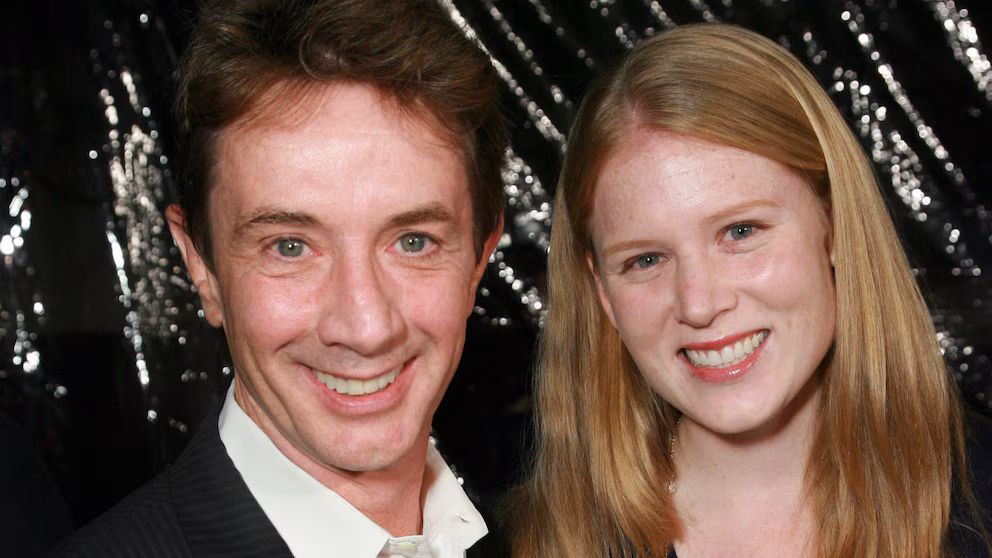 Murió la hija mayor de Martin Short: se reporta un suicidio con arma de fuego