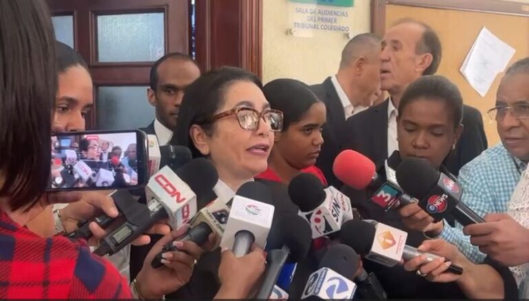 Defensa de Donald Guerrero asegura RD$21 mil millones del caso Calamar no provienen del Estado