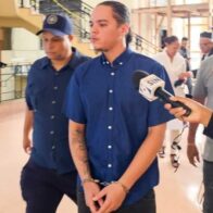 Prisión para hombre que apuñaló a expareja embarazada