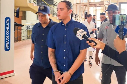 Prisión para hombre que apuñaló a expareja embarazada