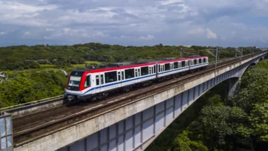 Metro y teleféricos operan con normalidad luego del apagón
