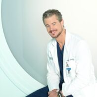 «Anatomía de Grey» rinde homenaje al fallecido Eric Dane, uno de sus protagonistas