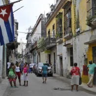 El Gobierno de Trump anuncia otros seis millones de dólares en ayuda humanitaria para Cuba