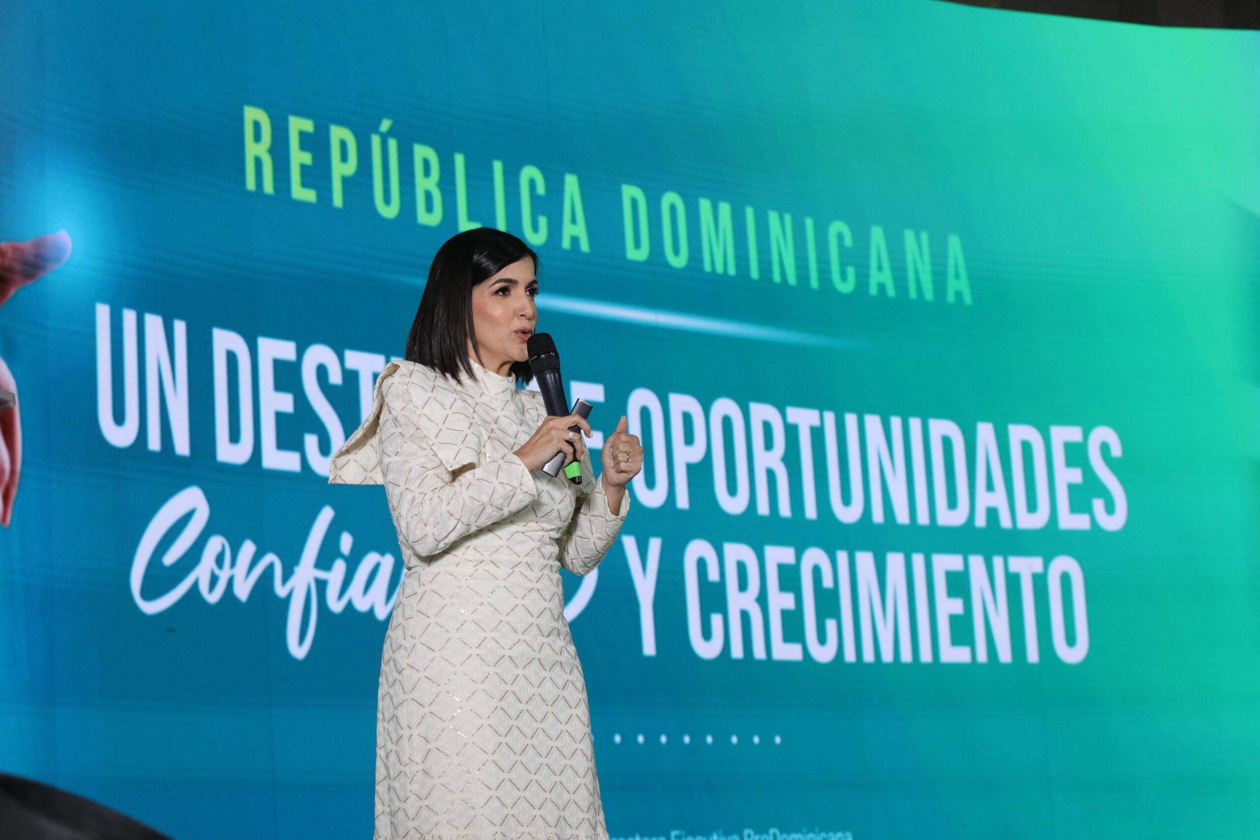 República Dominicana registra el mayor nivel de inversión extranjera de su historia
