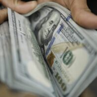 Precio del dólar.