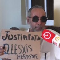Comunitarios aseguran muerte de joven en El Almirante fue “una ejecución planificada”