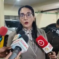 Senadora Lía Díaz valora reapertura de embajada y vuelos entre RD y Venezuela: “Es necesario y fructífero”