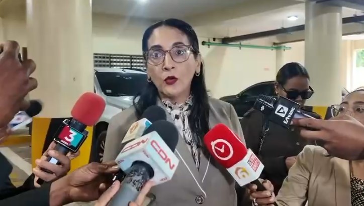 Senadora Lía Díaz valora reapertura de embajada y vuelos entre RD y Venezuela: “Es necesario y fructífero”