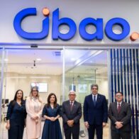 Magdalena Jáquez, Mónica Ceballos, Rebeca Meléndez, Rafael Genao, José Luis Ventura, Joel Díaz.