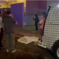 Autoridades investigan muerte de ciudadana canadiense que cayó desde una torre residencial en Piantini