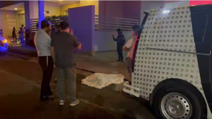 Autoridades investigan muerte de ciudadana canadiense que cayó desde una torre residencial en Piantini