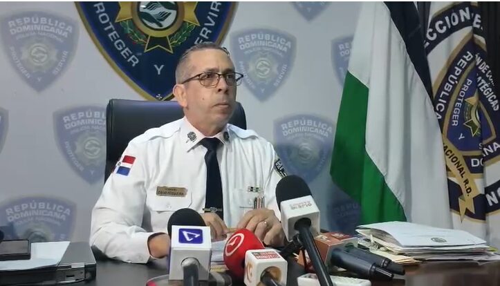 Un apresado y al menos tres sospechosos por hallazgo de mujeres decapitadas en Elías Piña