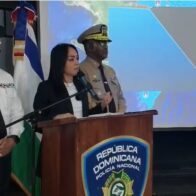 Enero 2026 marca el nivel más bajo de homicidios en años con tasa de 7.33, según Interior y Policía