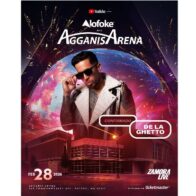 De La Ghetto, estrella internacional confirmada para “Alofoke en el Agganis”