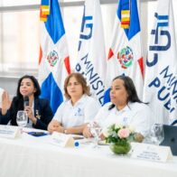 Ministerio Público implementa cámaras corporales en operativos fiscales