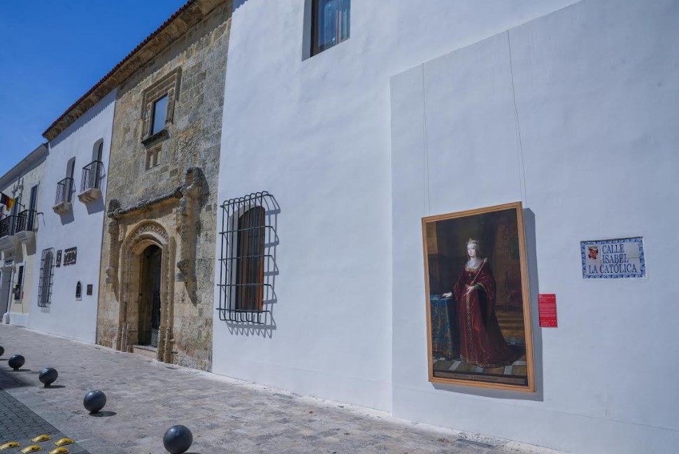 Banco Popular y Centro Cultural Taíno Casa del Cordón se suman a “El Prado en Nosotros”