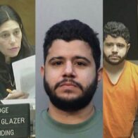 En Miami arrestan a venezolano por robo millonario a su empleador para gastar en regalos virtuales de TikTok