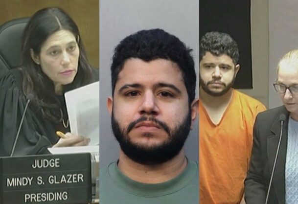 En Miami arrestan a venezolano por robo millonario a su empleador para gastar en regalos virtuales de TikTok