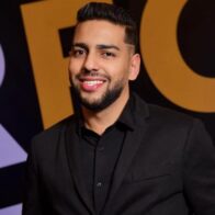 Wilson Sued estalla contra Acroarte tras dejarlo fuera de las nominaciones al Soberano