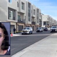 Hija apuñala al menos 18 veces a su madre en condominio de Scottsdale, Arizona