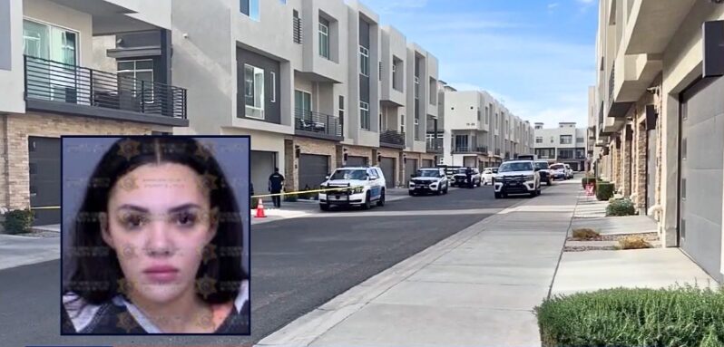Hija apuñala al menos 18 veces a su madre en condominio de Scottsdale, Arizona