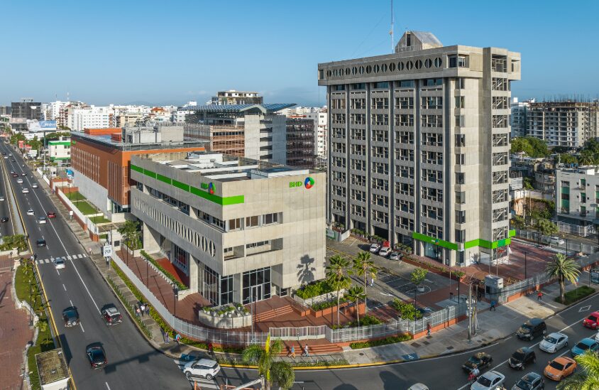 Banco BHD.