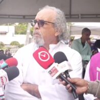 Padre Rogelio clama justicia a 10 meses de la tragedia del Jet Set