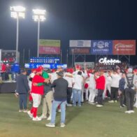 Charros de Jalisco hacen historia y se coronan campeones de la Serie del Caribe 2026