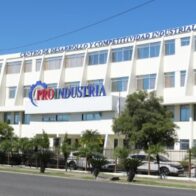 Proindustria impulsa encadenamiento productivo con ronda de negocios en la zona fronteriza