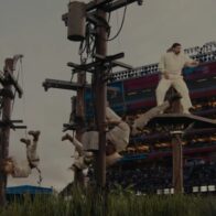 Bad Bunny en el Súper Bowl.