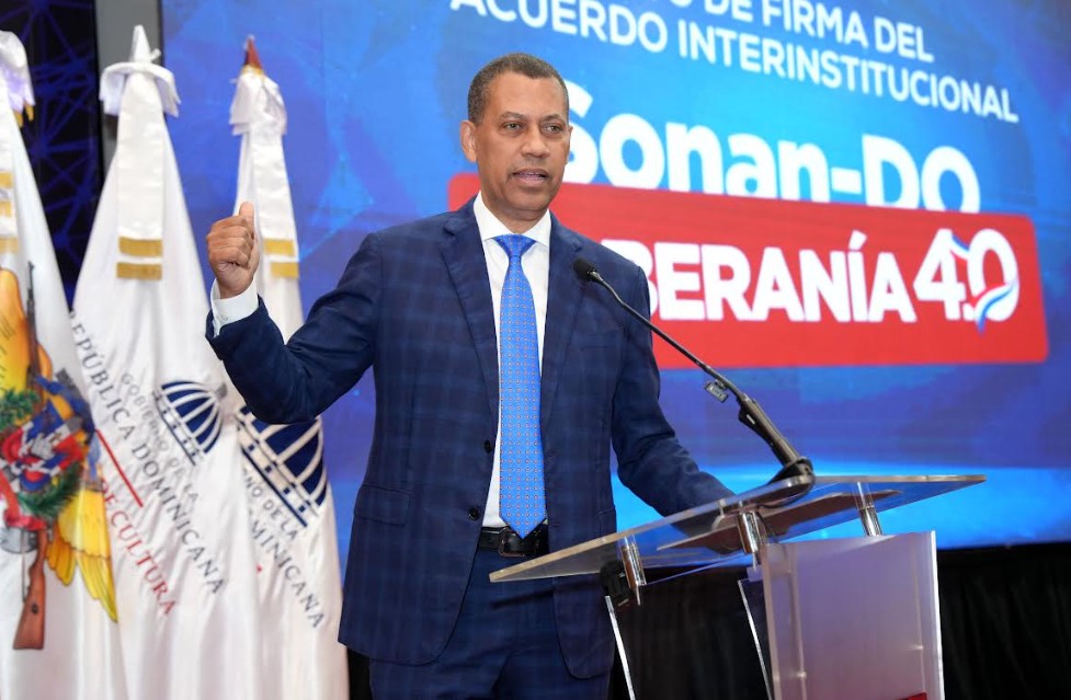 Gobierno lanza alianza nacional para fortalecer la soberanía radioeléctrica, la identidad cultural y el desarrollo fronterizo