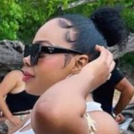 Winifer Brito.