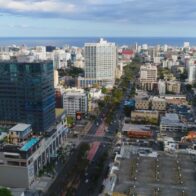 Distrito Nacional.
