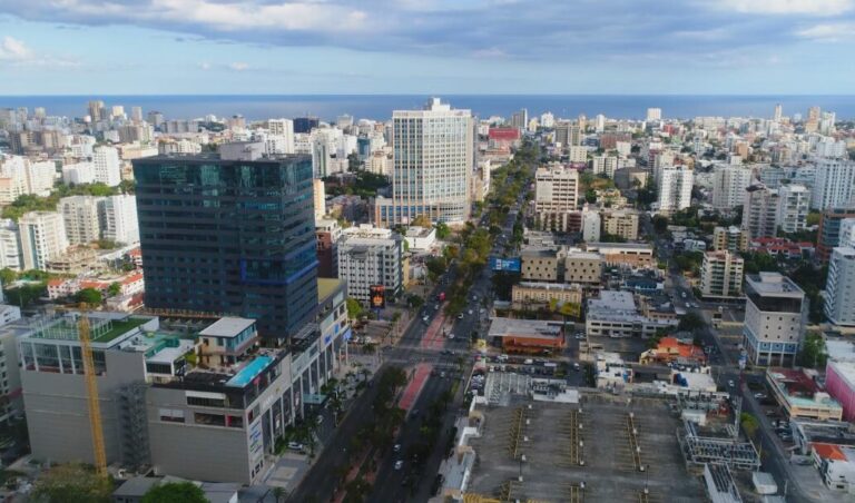Distrito Nacional.