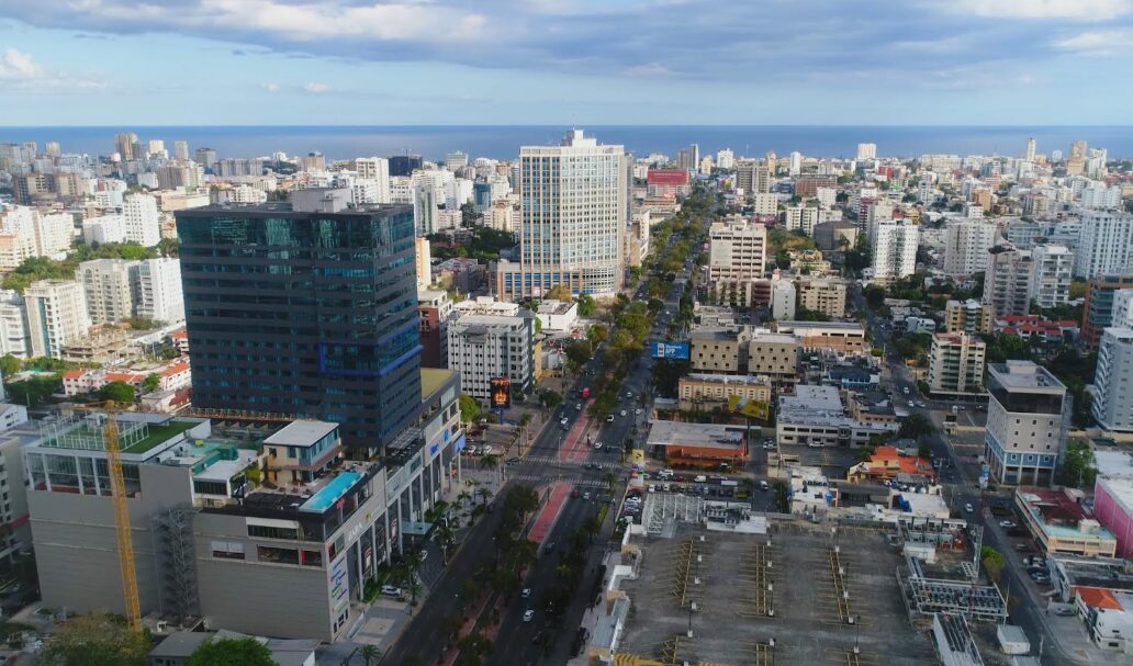 Distrito Nacional.