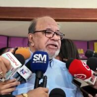 Comisión PLD se ha reunido previamente con Mariotti, Abel, Francisco Javier y Domínguez Brito para discutir protocolo de aspiraciones