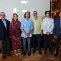 Centro Cultural Taíno Casa del Cordón proyecta documental “Galeones de Azogue”