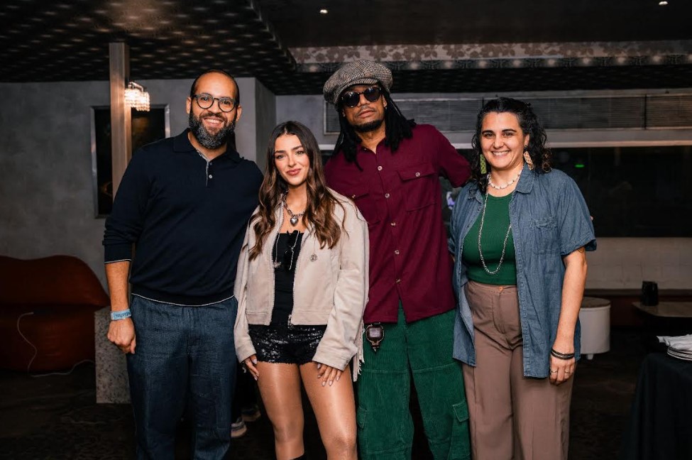 Yisoz gana competencia de música El Spotlight; se presentará en Isle Of Light 2026