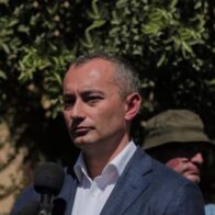 Director de la Junta de Paz pide respetar la tregua para que la administración tecnócrata pueda entrar en Gaza
