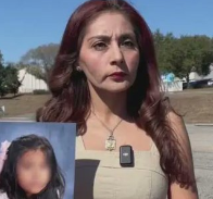 Acusan a asistente educativa por presunto maltrato a niña con autismo en Florida