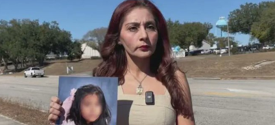 Acusan a asistente educativa por presunto maltrato a niña con autismo en Florida