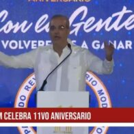 Abinader afirma que Gobierno ha ejecutado más de RD$535 mil millones en obras públicas