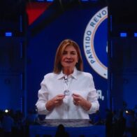 Carolina llama a los perremeístas a defender al Gobierno y a seguir trabajando para ganar en 2028
