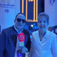Ginnette Bournigal dice que le hubiera gustado que los aspirantes presidenciales esperaran